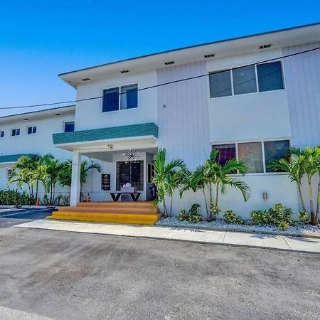 Hollywood Beach Family Pool Home Luaran gambar