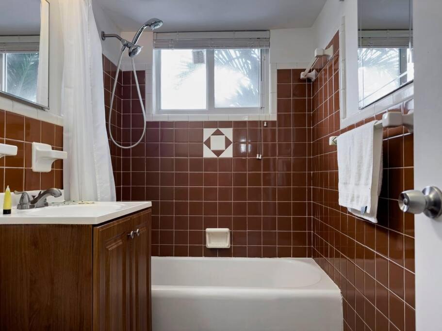 Hollywood Beach Family Pool Home Luaran gambar