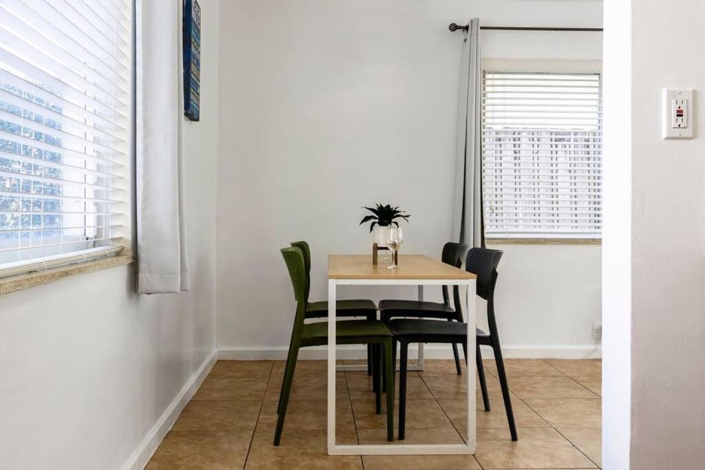 Hollywood Beach Family Pool Home Luaran gambar