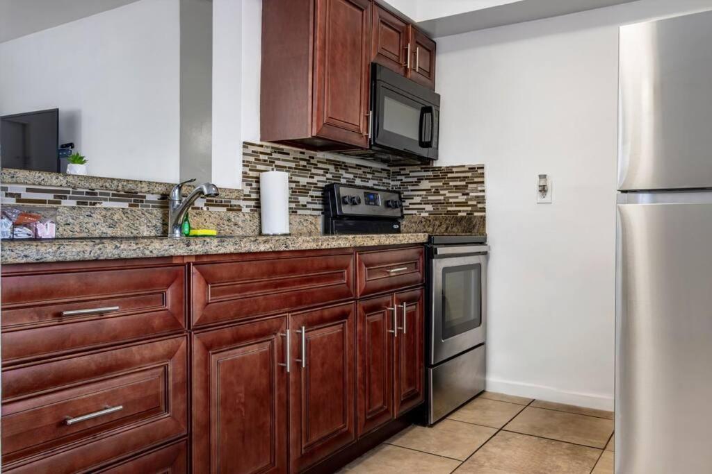 Hollywood Beach Family Pool Home Luaran gambar