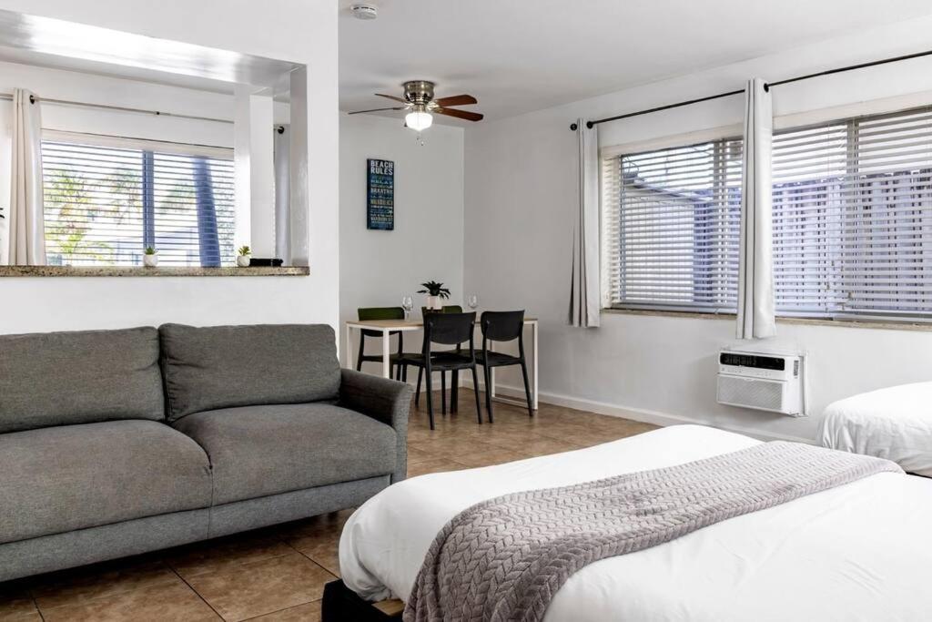 Hollywood Beach Family Pool Home Luaran gambar