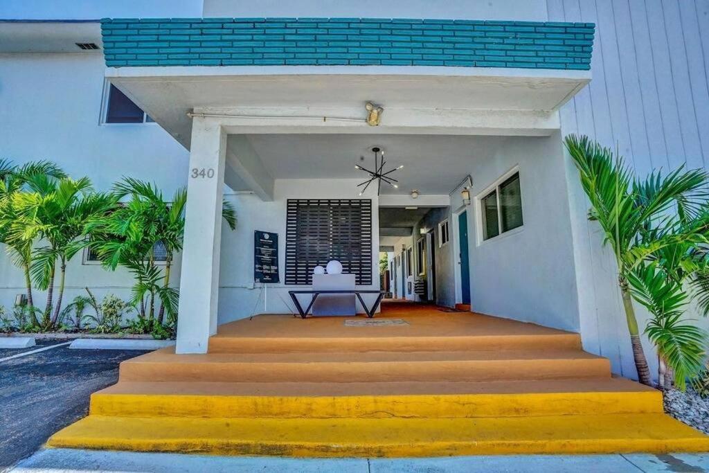 Hollywood Beach Family Pool Home Luaran gambar